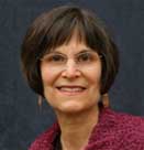 Suzanne Gordon, co-author of Bedside Manners, the play